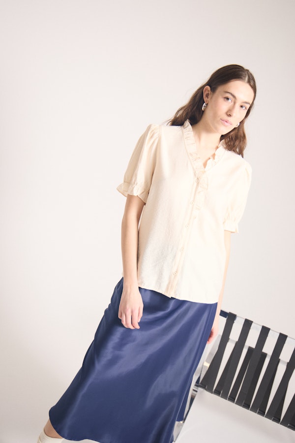 Atelier Reve IXLAYA Blouse