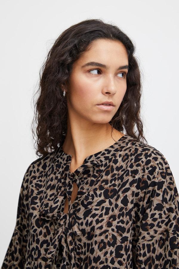 atelier reve IXLINDA Blouse