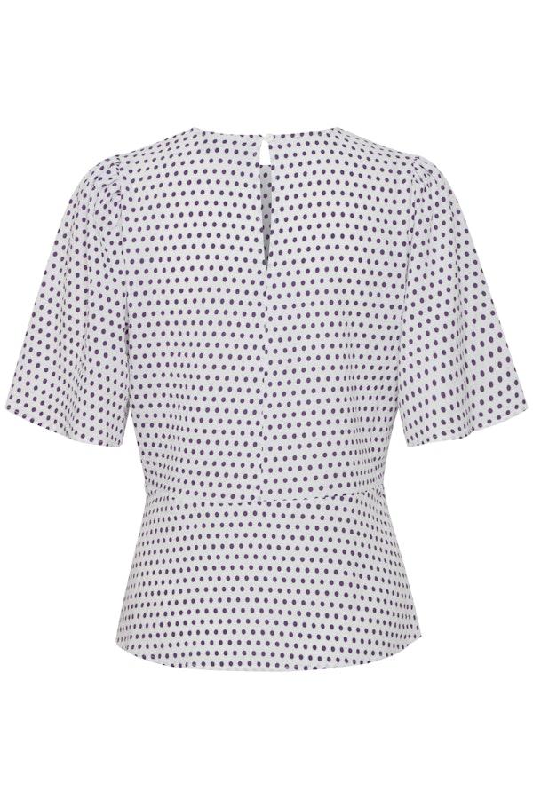 Atelier Reve IXLINJA Blouse