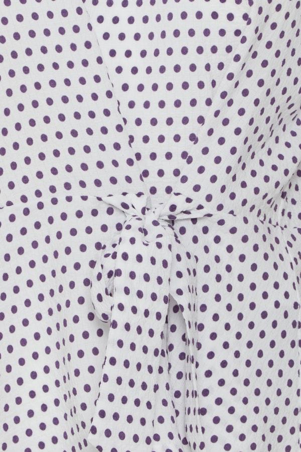 Atelier Reve IXLINJA Blouse