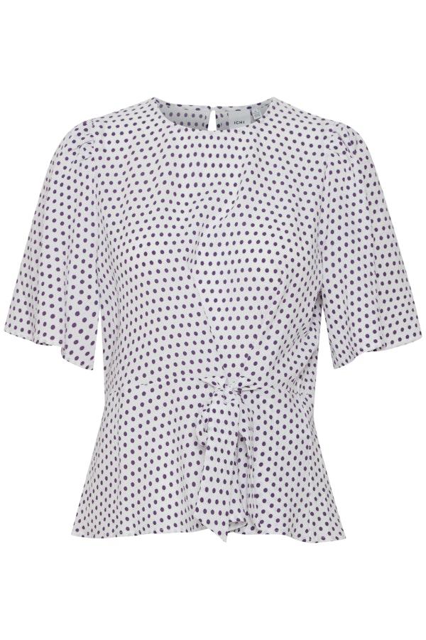 atelier reve IXLINJA Blouse