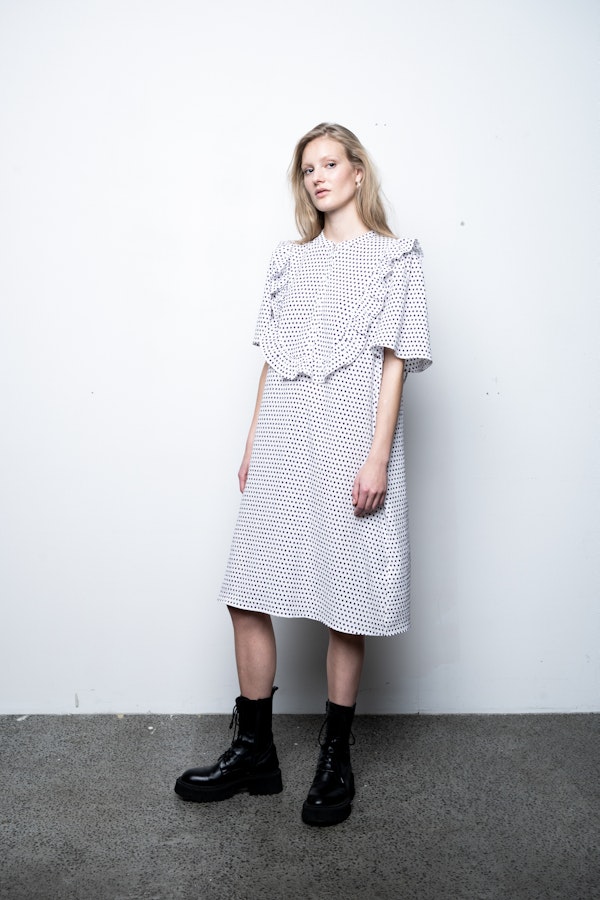 atelier reve IXLINJA Dress