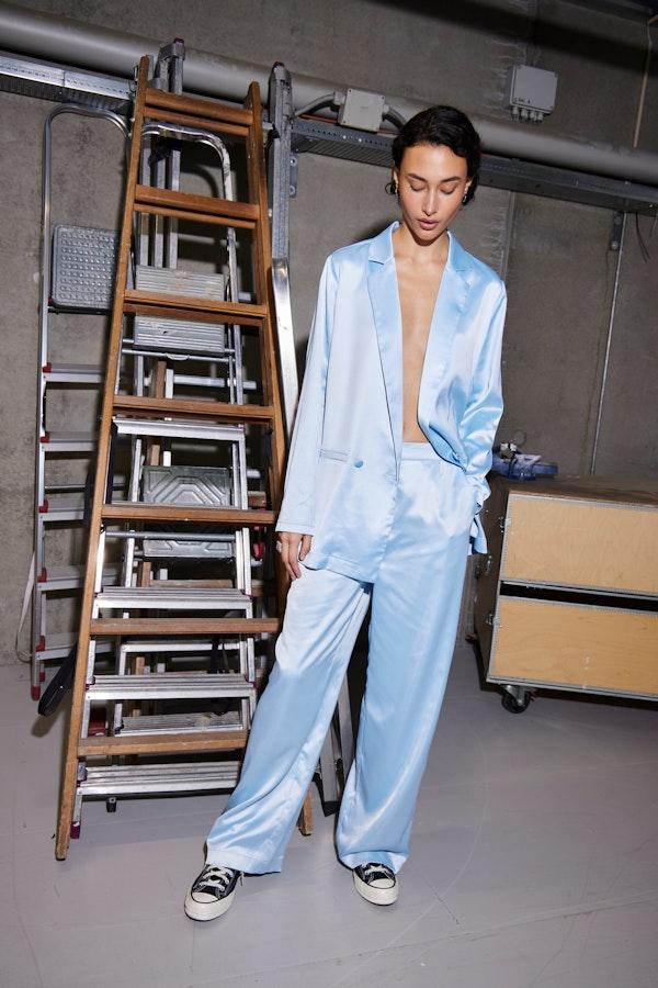 atelier reve IXLINN Trousers