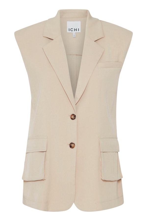 Atelier Reve IXLISA Waistcoat