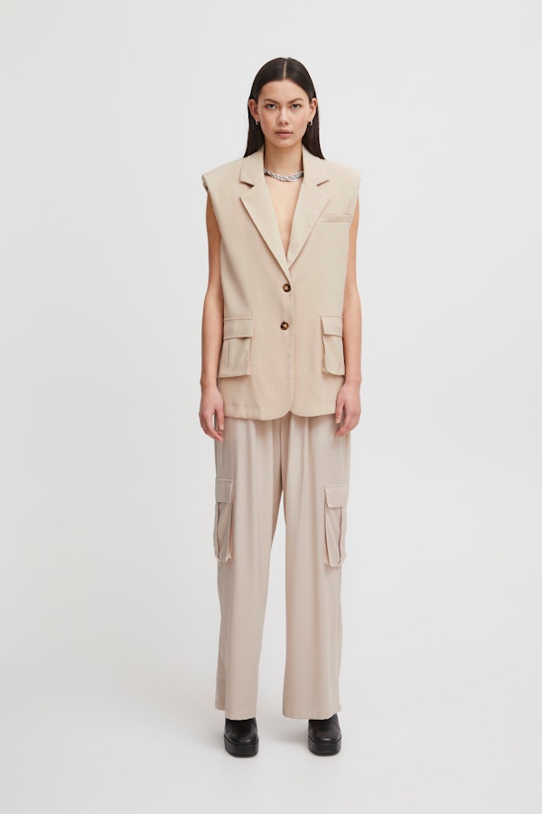 atelier reve IXLISA Waistcoat