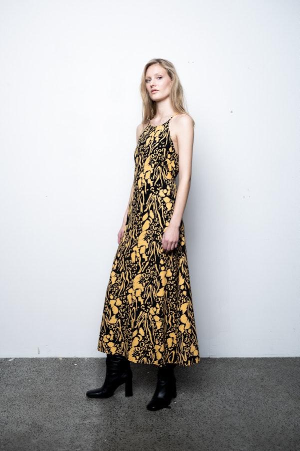 atelier reve IXLUCINE Dress