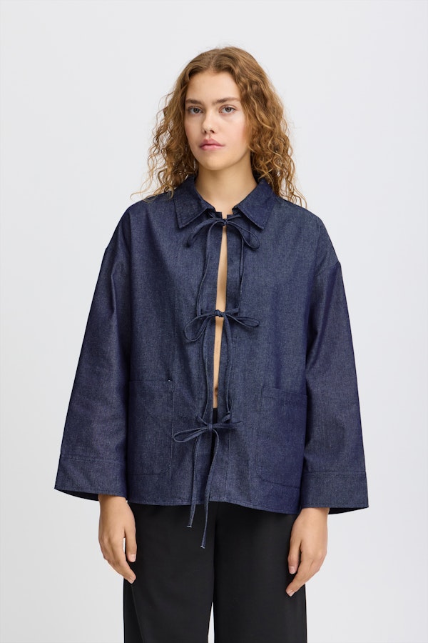 Atelier Reve IXLUNA Casual Jacket