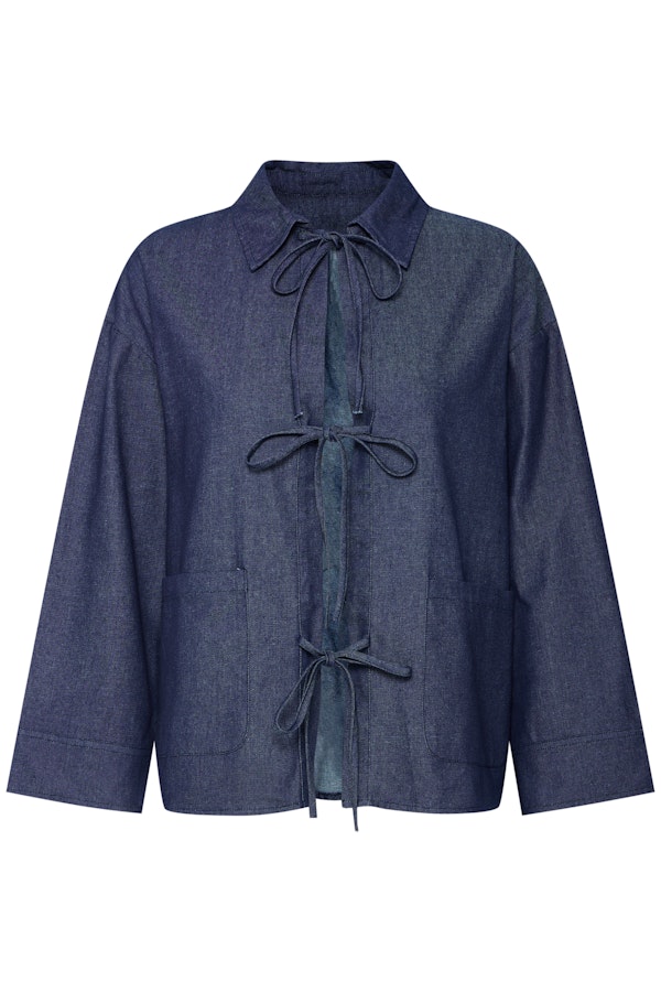 Atelier Reve IXLUNA Casual Jacket