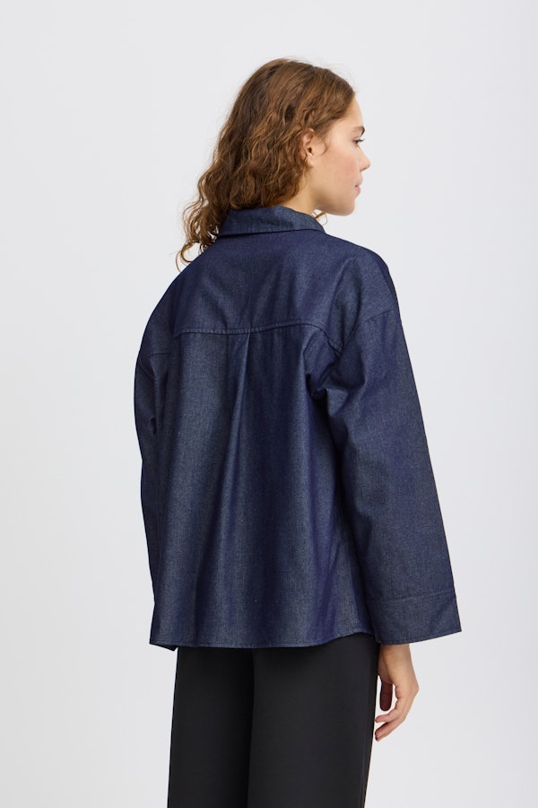 Atelier Reve IXLUNA Casual Jacket