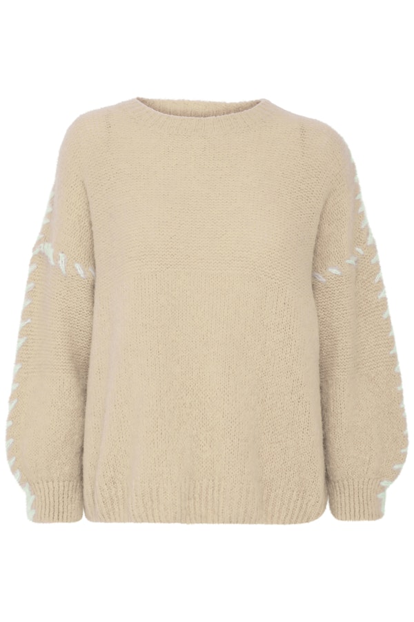 Atelier Reve IXMARINA Pullover