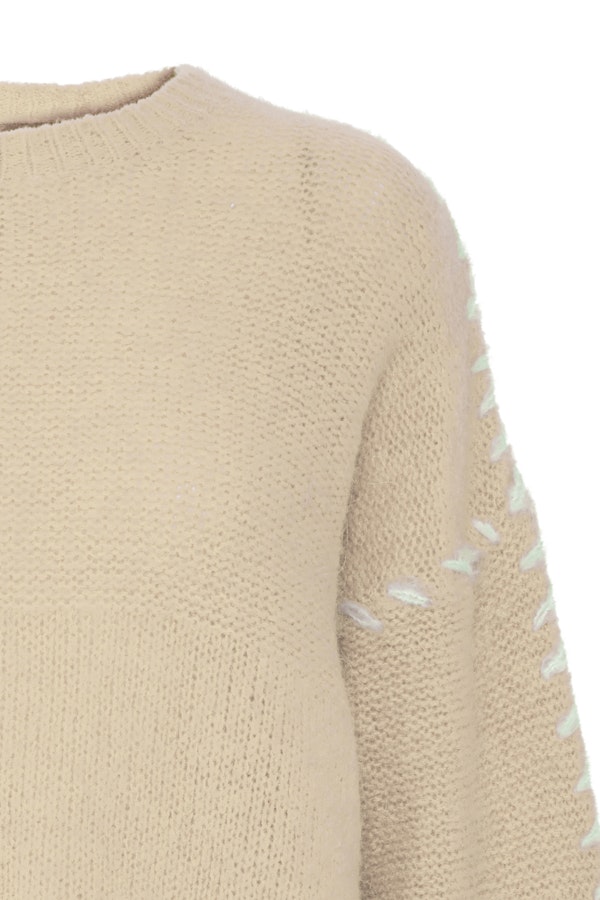 Atelier Reve IXMARINA Pullover