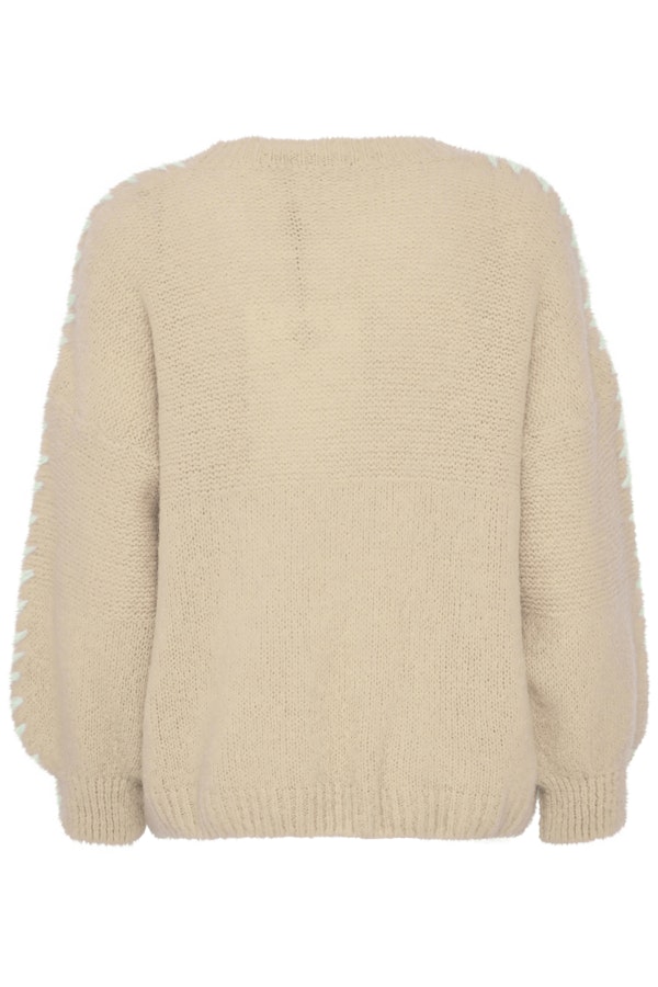 atelier reve IXMARINA Pullover