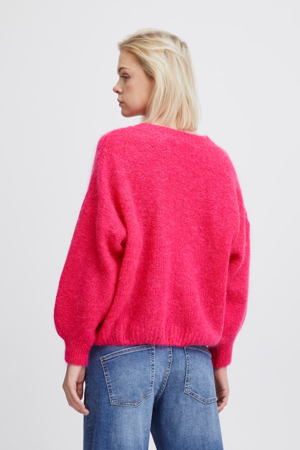 atelier reve IXMARITA Pullover