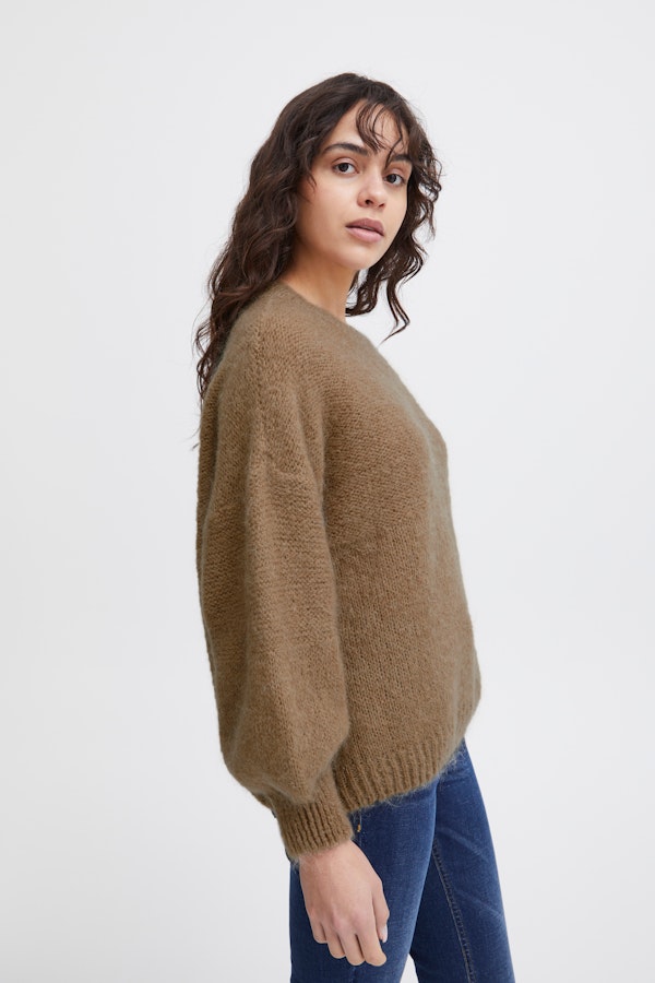 Atelier Reve IXMARITA Pullover