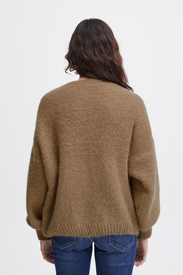 Atelier Reve IXMARITA Pullover