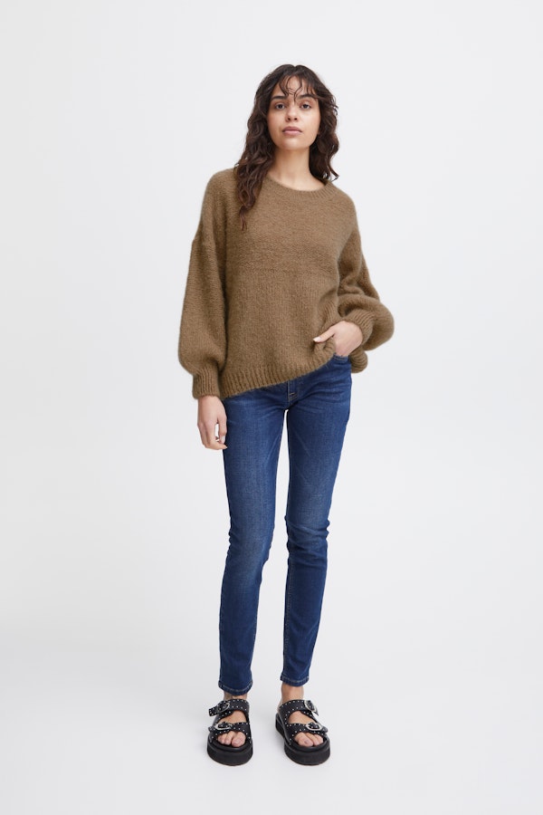 atelier reve IXMARITA Pullover