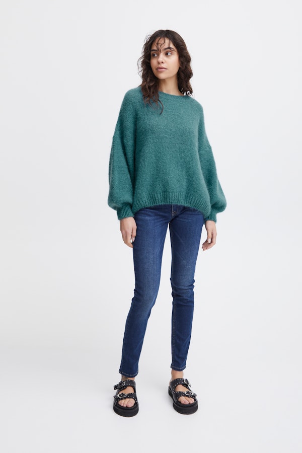 Atelier Reve IXMARITA Pullover