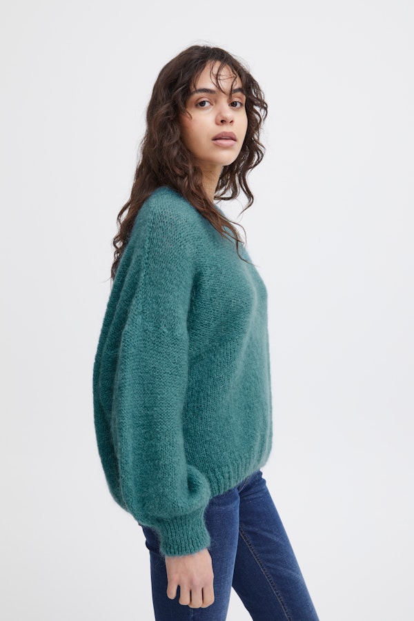 Atelier Reve IXMARITA Pullover