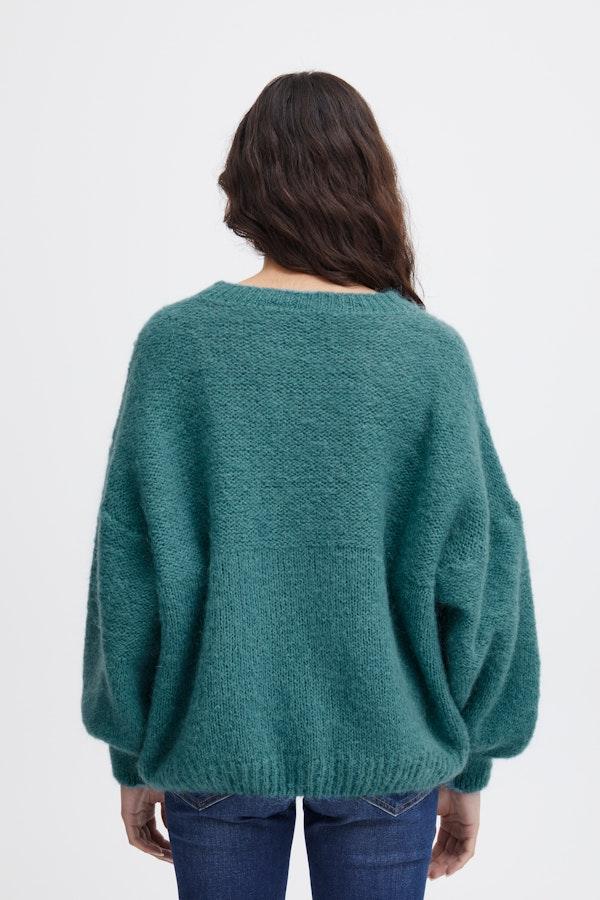 Atelier Reve IXMARITA Pullover