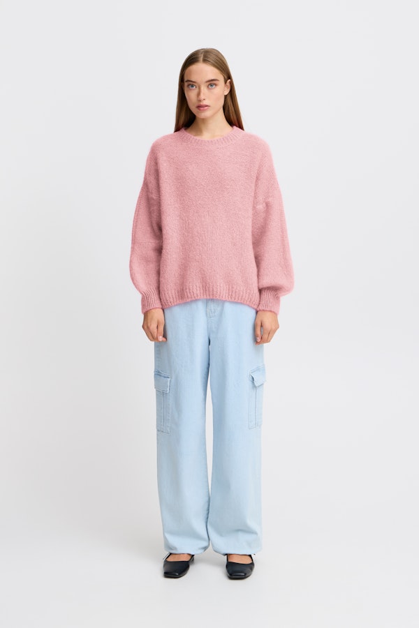 Atelier Reve IXMARITA Pullover