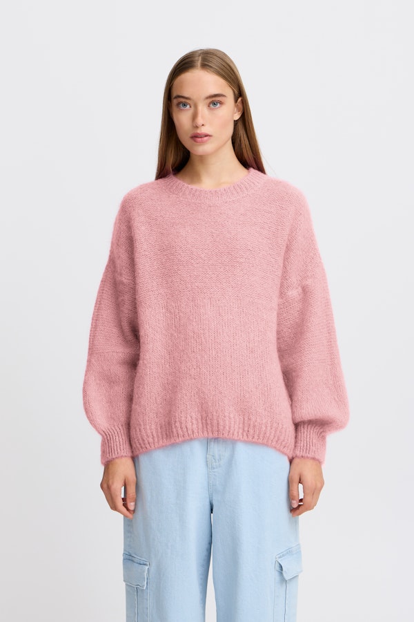 Atelier Reve IXMARITA Pullover