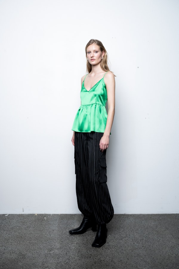 Atelier Reve IXMIMI Top