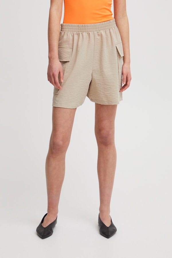 atelier reve IXMISHELE Shorts