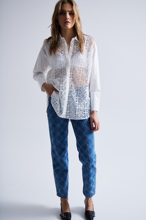 Atelier Reve IXMISSY Shirt