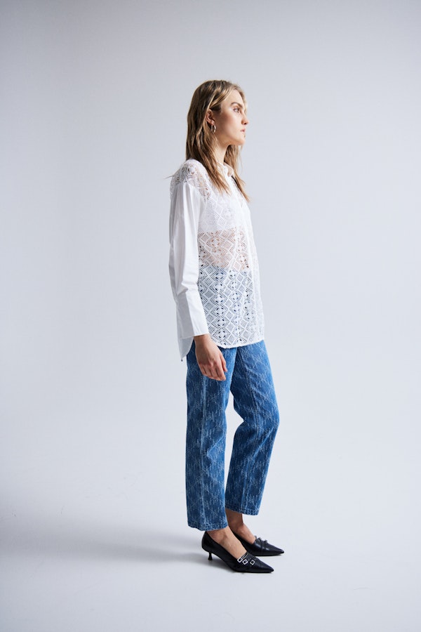 atelier reve IXMISSY Shirt