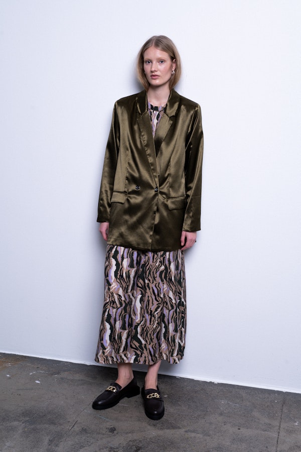 atelier reve IXMOSCINA Blazer