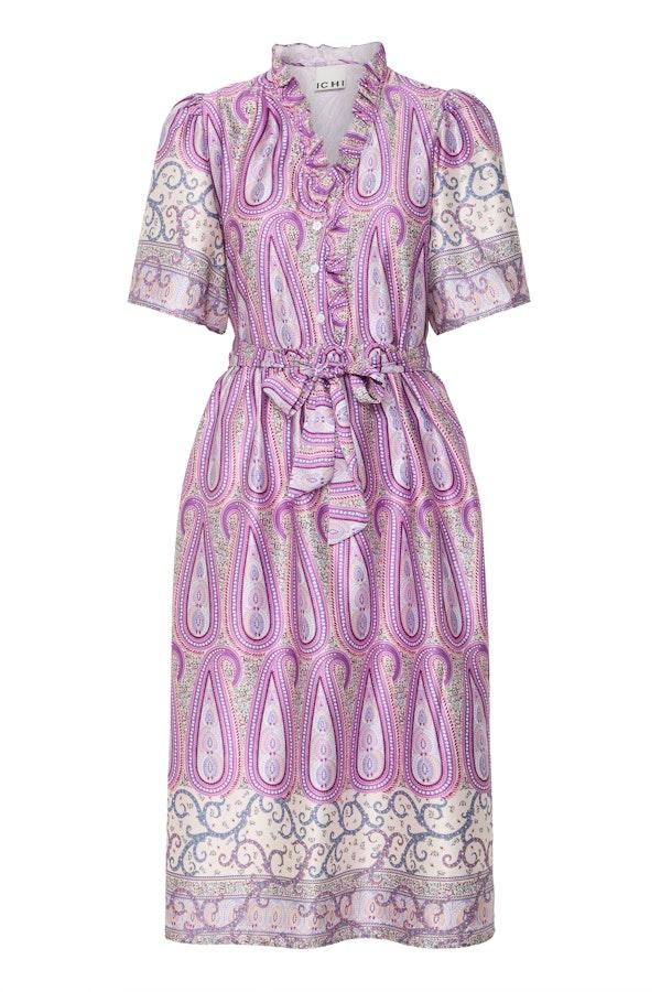 Atelier Reve IXNABILA Dress