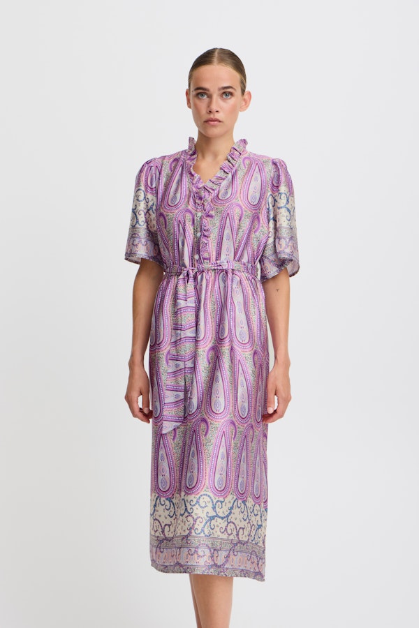 Atelier Reve IXNABILA Dress