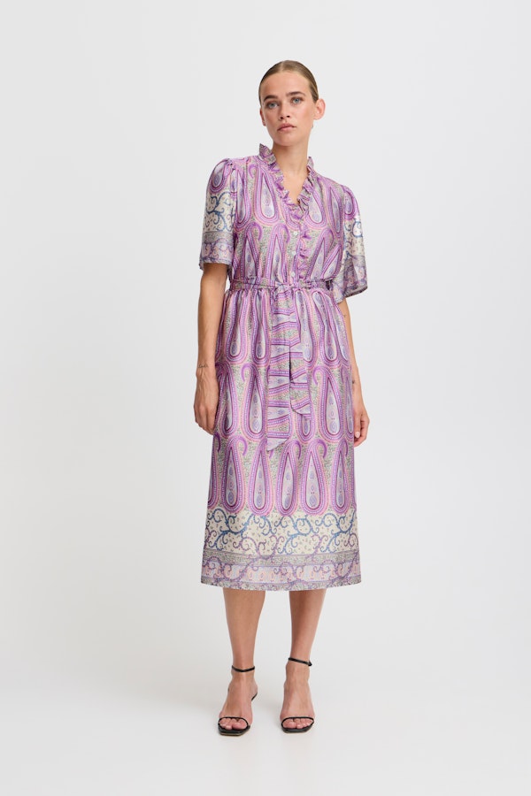 atelier reve IXNABILA Dress