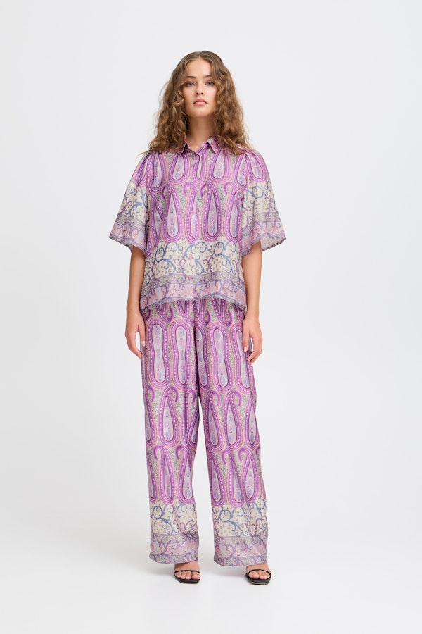 Atelier Reve IXNABILA Pants