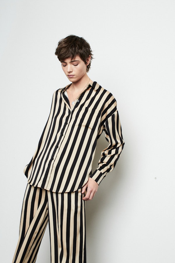 Atelier Reve IXNALAN Shirt