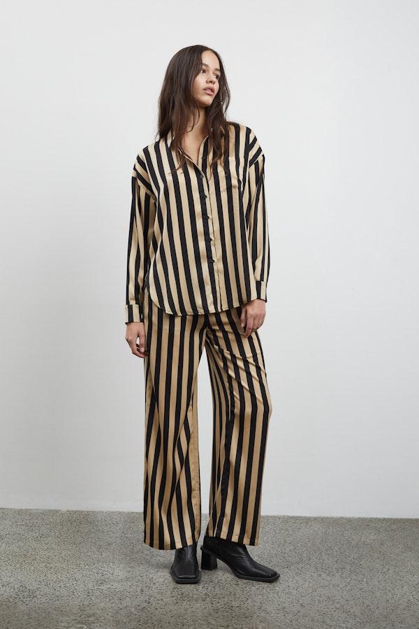 atelier reve IXNALAN Shirt