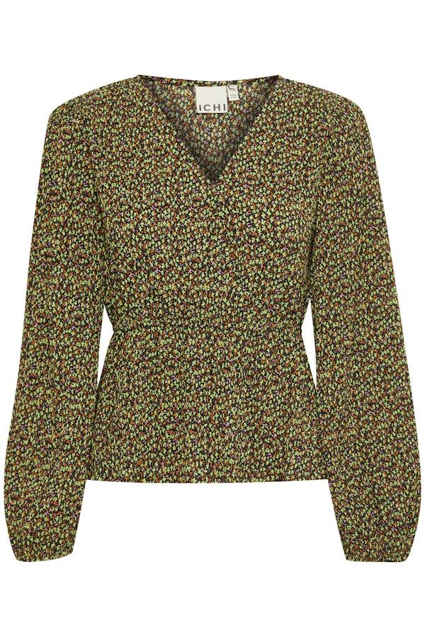 Atelier Reve IXNANNAN Blouse