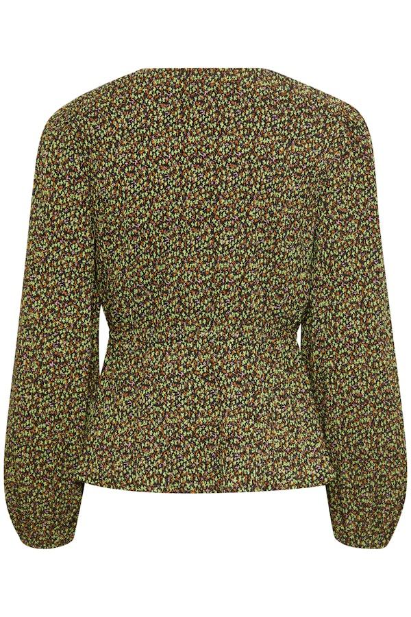 Atelier Reve IXNANNAN Blouse