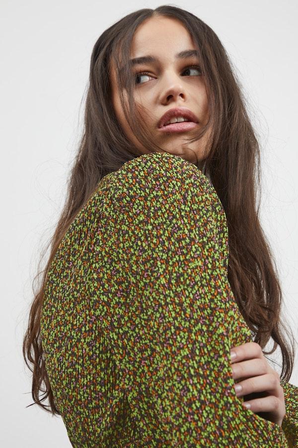 atelier reve IXNANNAN Blouse