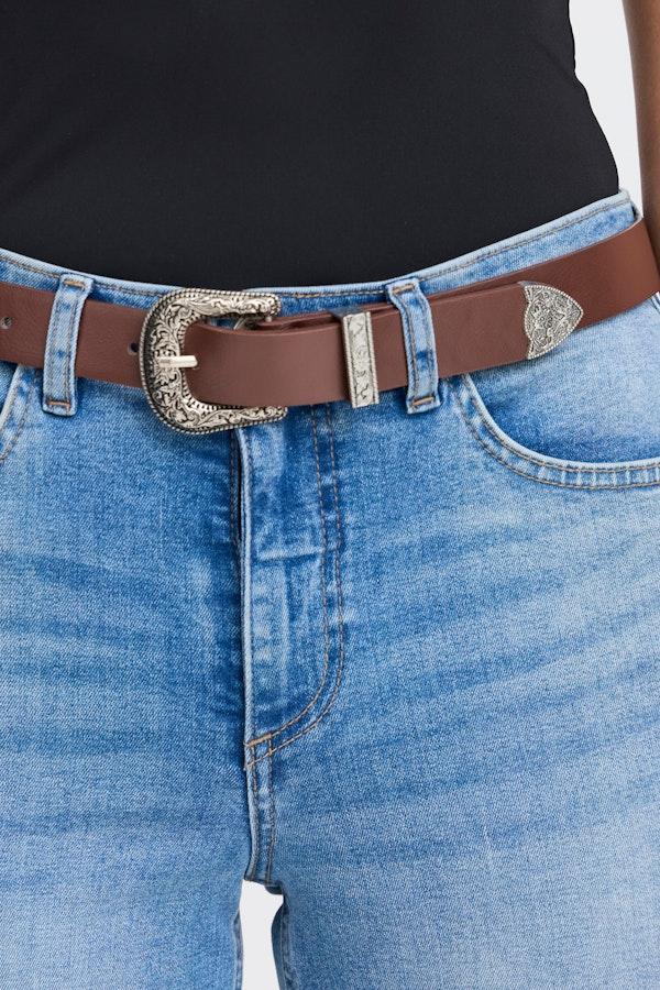 Atelier Reve IXNILLA Belt