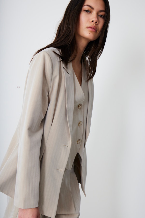 atelier reve IXNUBUA Blazer