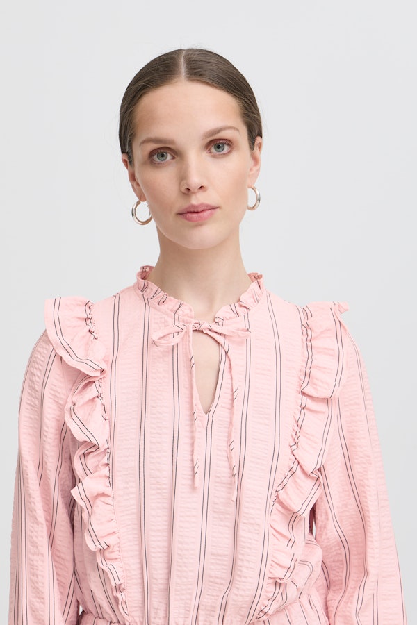 atelier reve IXOLLIE Blouse