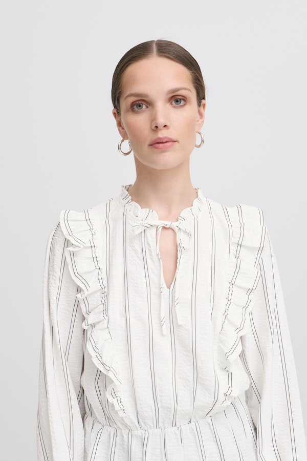 atelier reve IXOLLIE Blouse