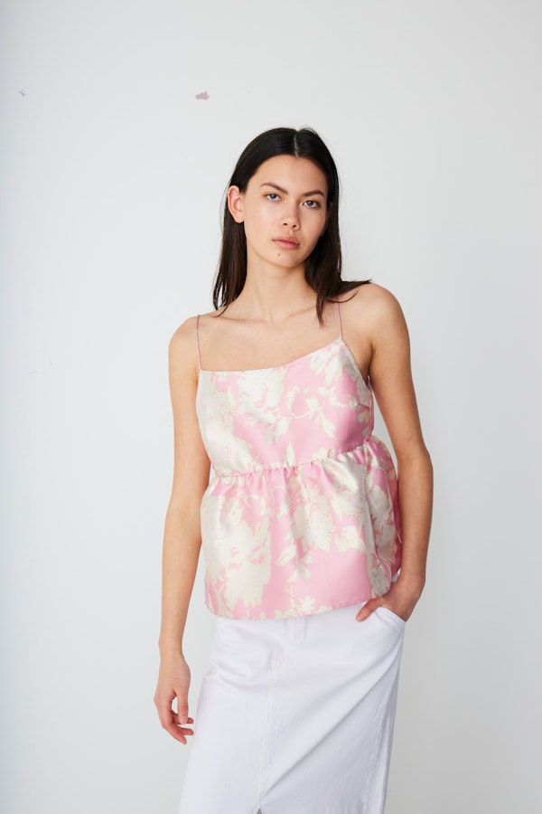 Atelier Reve IXOLLIN Top