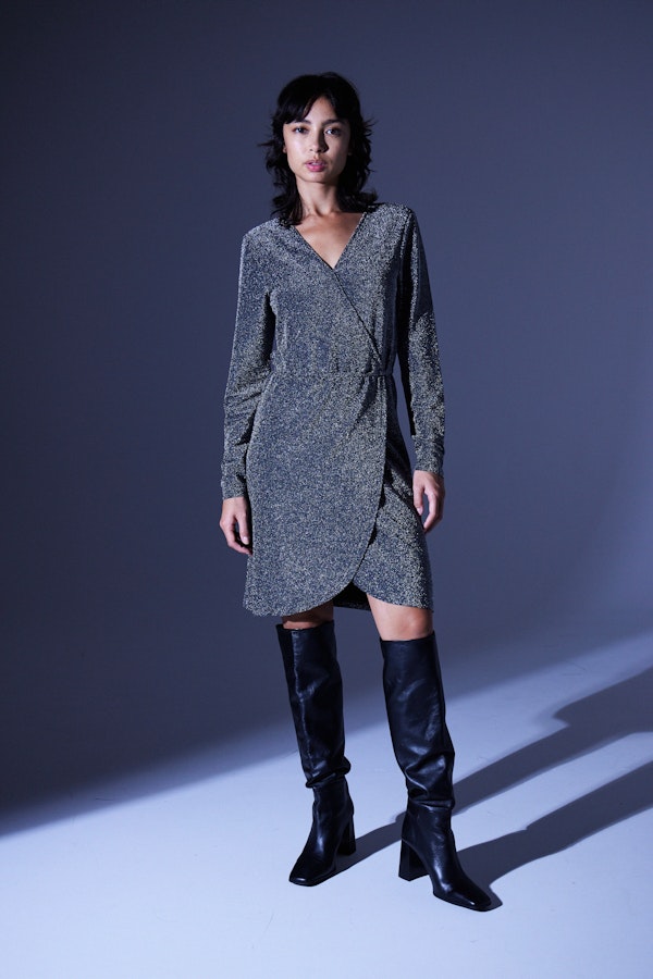 atelier reve IXPAXI Dress