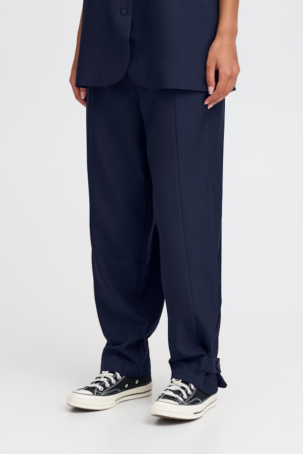 atelier reve IXPETRA Trousers