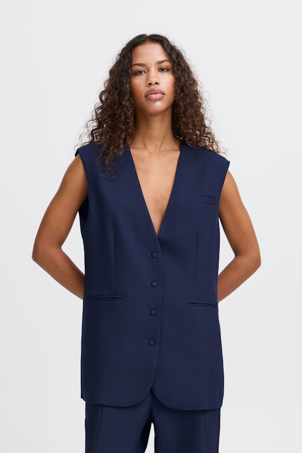 Atelier Reve IXPETRA Waistcoat