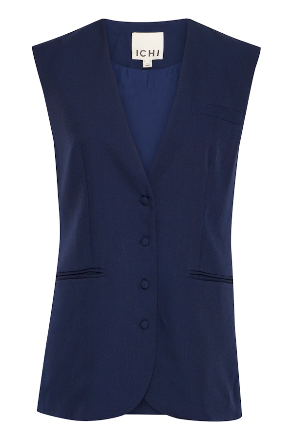Atelier Reve IXPETRA Waistcoat