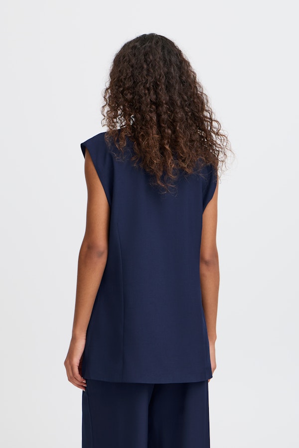 Atelier Reve IXPETRA Waistcoat