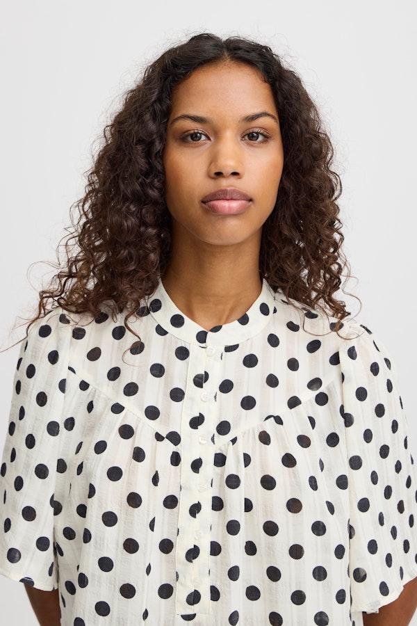 atelier reve IXPIA Blouse